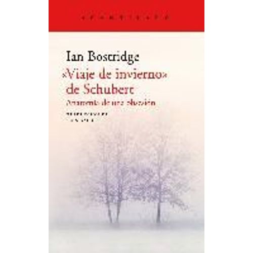 Viaje De Invierno