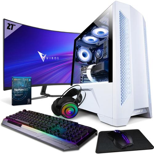 Vibox VIII-20 PC Gamer SG-Series