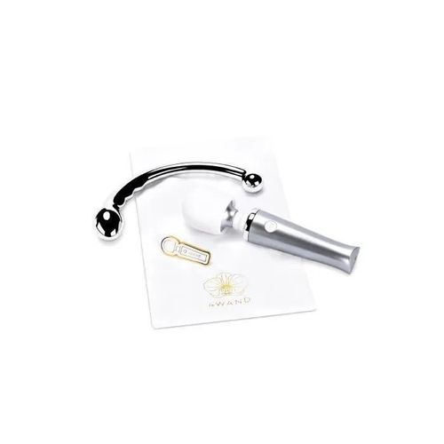 Vibrateur Le Wand-Mini Collection De Plaisirs 4pcs