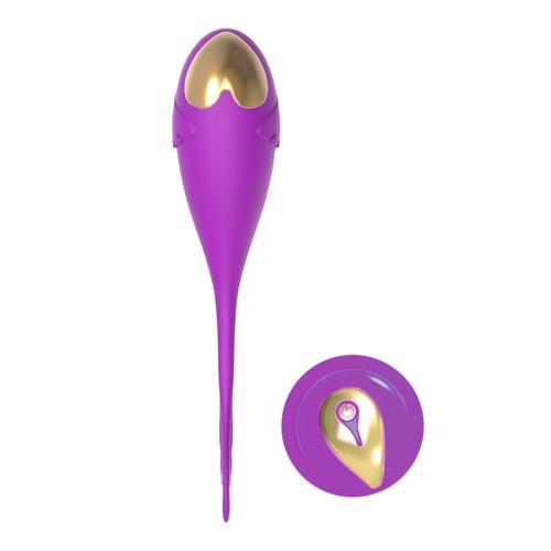 Vibromasseur  Balles Avec Tlcommande, Simulateur De Point G, Boule Vaginale, Bouchon Anal, Vibration, Oeuf D'amour, Masturbateur, Jouets Sexuels Pour Femmes Adultes