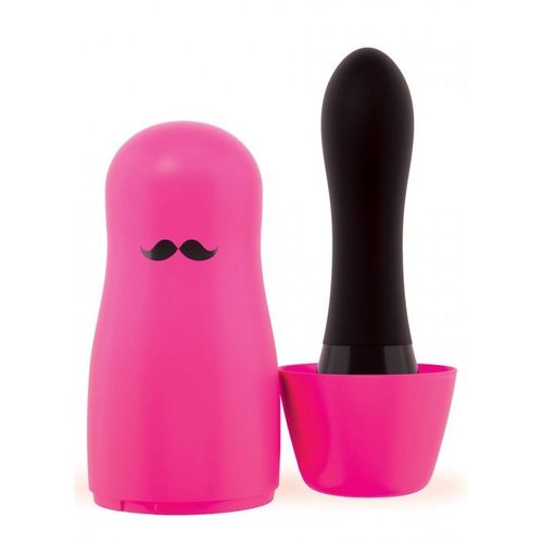 Vibromasseur I Doll