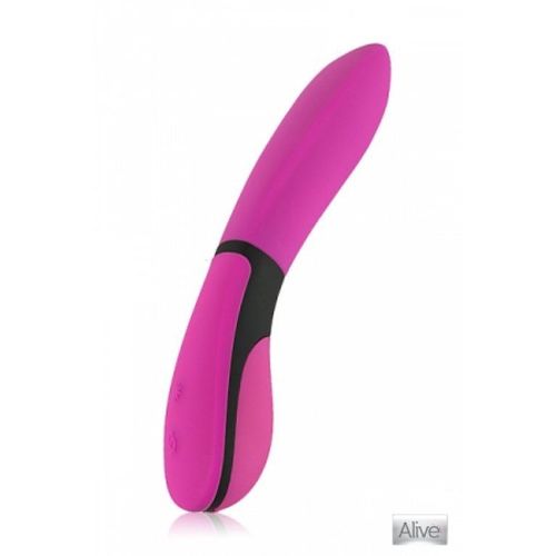 Vibromasseur Lucy  - Alive