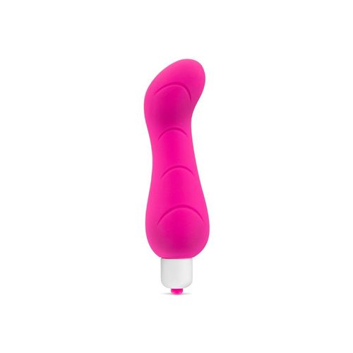 Vibromasseur My First Happy Winky Rose