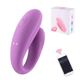 Lesbiennes érotique pour adultes Produits vibrateur portable Télécommande  jouets sexuels pour un couple de femmes vagin vibrateur sans fil à distance  - Chine Vibreur et fleur de vibreur prix