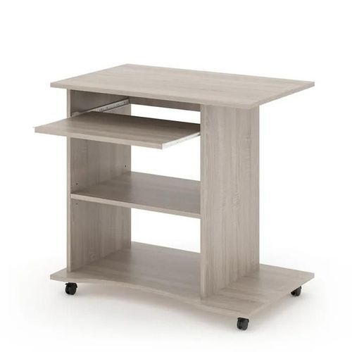 Vicco Bureau Harm, Sonoma, 80 X 50 Cm