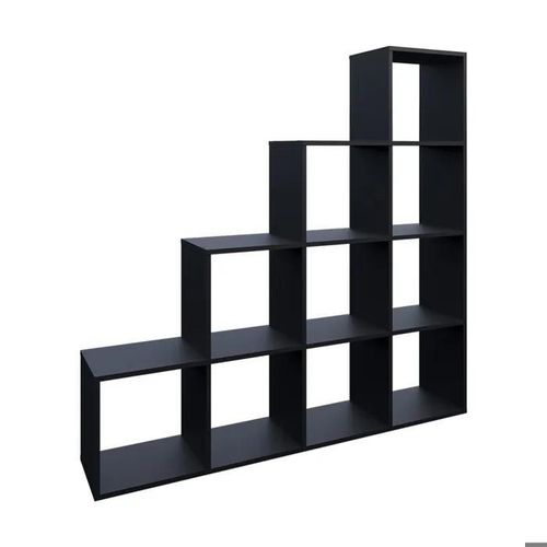 Vicco tagre , Noir, 142.4 X 143 Cm