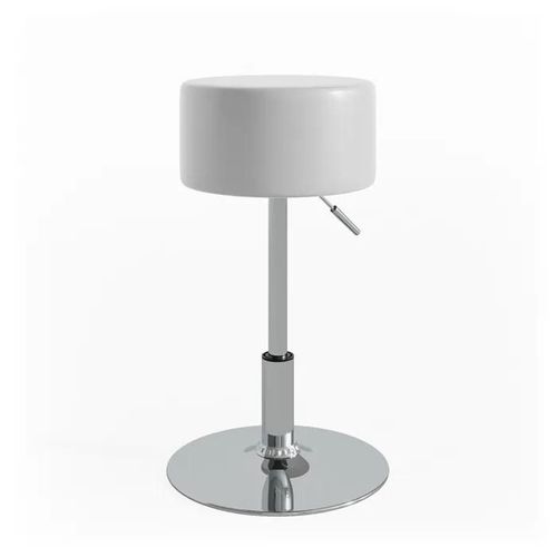 Vicco Tabouret Design, Blanc, 33 X 67 Cm Pour Table De Maquillage