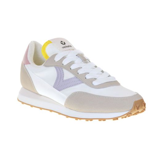 Victoria 1138100 Multicolore Baskets Mode - 40