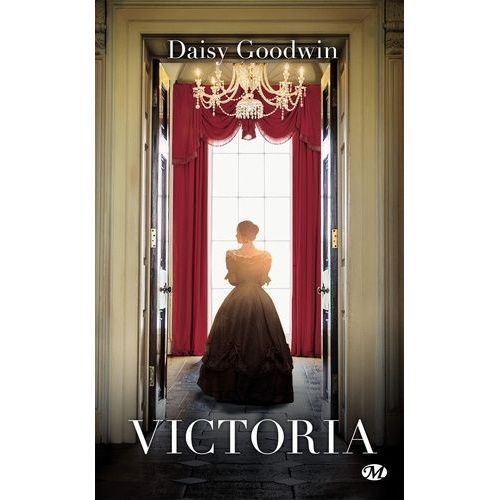 Victoria    Format Poche 