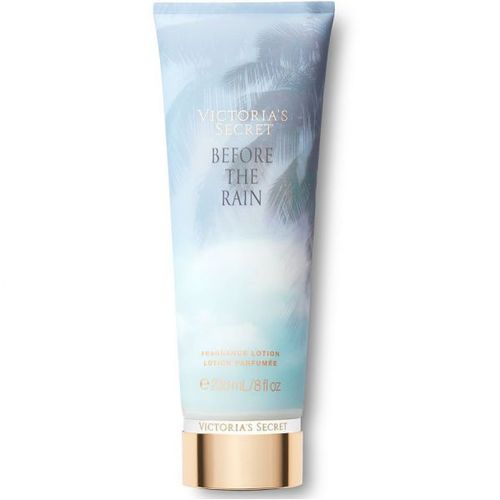 Victoria's Secret - Lait Pour Le Corps Et Les Mains En dition Limite - Before The Rain