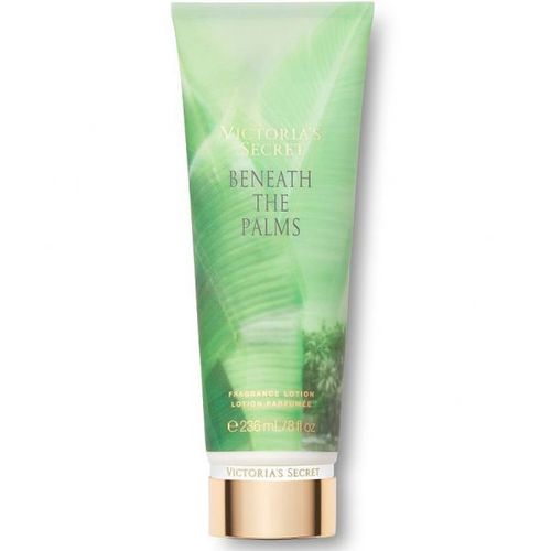 Victoria's Secret - Lait Pour Le Corps Et Les Mains En dition Limite - Beneath The Palms