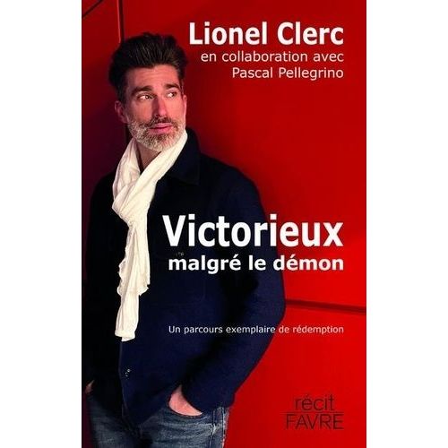 Victorieux Malgr Le Dmon    Format Non Precis 