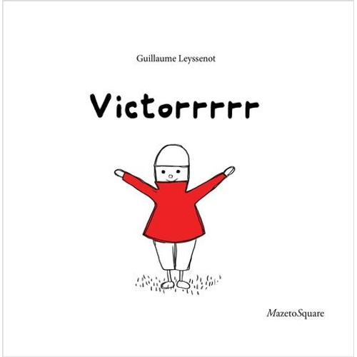 Victorrrrr    Format Album 