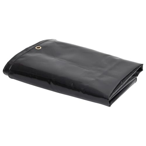 Vidaxl Bche De Protection 650 G/M 3x6 M