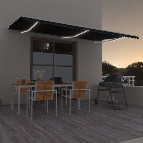 Vidaxl Ensemble De Bar De Jardin Avec Coussins 5 Pcs Gris