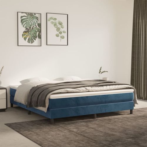 Vidaxl Matelas 90 X 200 Cm Mousse  Mmoire De Forme Visco 18 Cm
