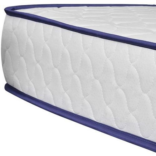 Vidaxl Matelas En Mousse  Mmoire De Forme 200 X 120 X 17 Cm