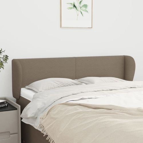 Vidaxl Meubles Tv Muraux Avec Lumires Led 2 Pcs Blanc 60x30x40 Cm
