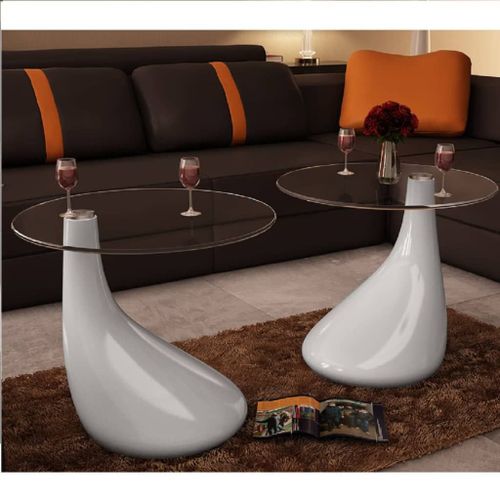 Vidaxl Table Console Gris 114x40x75 Cm Bois Massif De Pin
