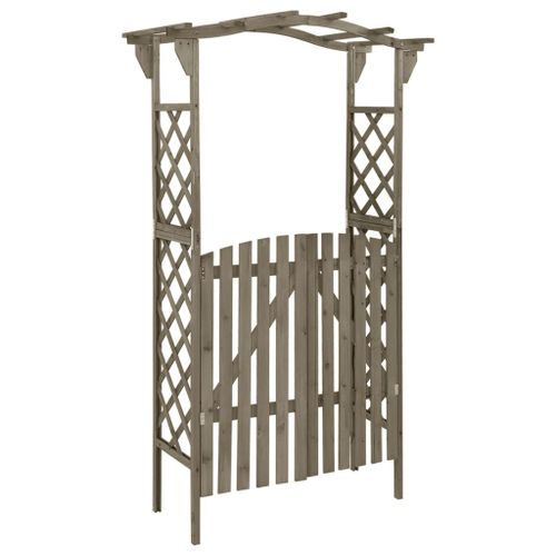 Vidaxl Tabourets De Bar 2 Pcs Gris Fonc Velours