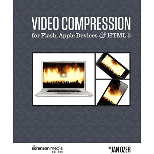 Video Compression For Flash, Apple Devices And Html5    Format Broch 