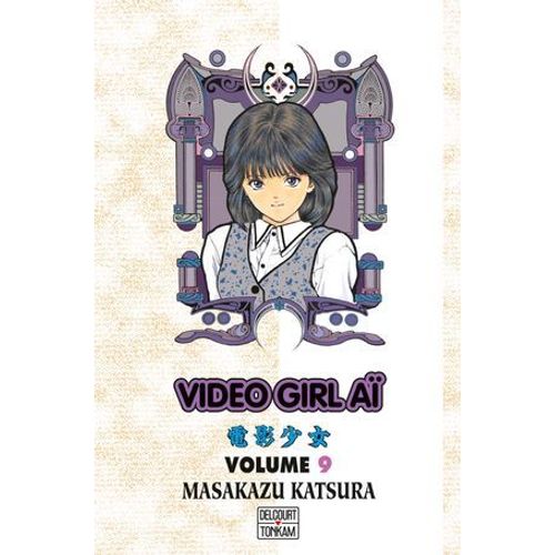 Video Girl A T09  