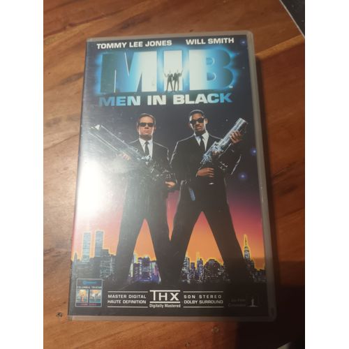 Video Men In Black
