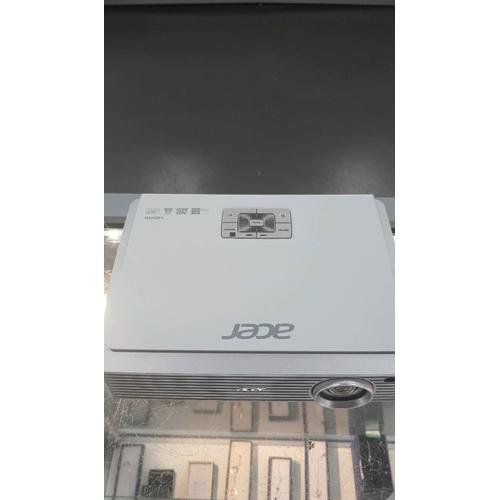 Vido-projecteur Acer K330 