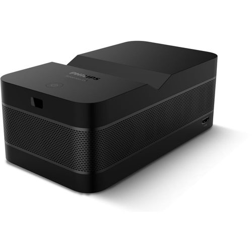 Vidoprojecteur home cinma PHILIPS SCREENEO-U4