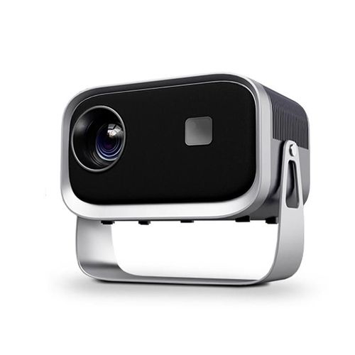 Videoprojecteur LED 720P 150 Lumens Rotation 360 Focale Courte HDMI USB YONIS