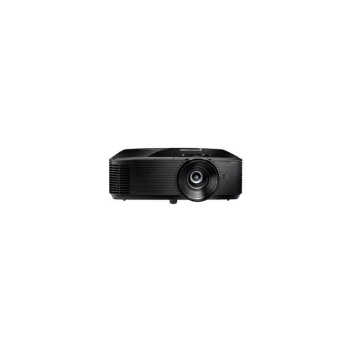 VIDOPROJECTEUR OPTOMA H190BX HD READY (1280X800) 3900 LM 30 000 1 3 KG VGA HDMI 1,55 1,73 1