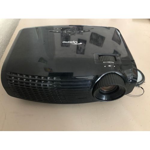 Vidoprojecteur Optoma HD200X