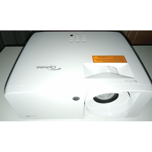 Vidoprojecteur optoma ZH462