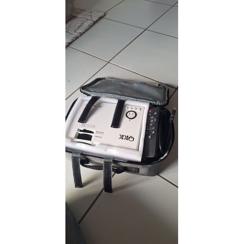 Videoprojecteur QKK