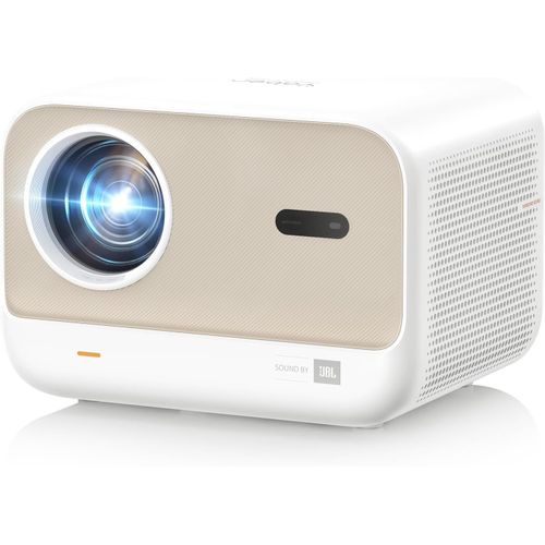 Vidoprojecteur [Son par JBL & 700 ANSI] Yaber 1080p FHD Vidoprojecteur Portable WiFi Bluetooth, [Auto Focus Fluide], Mini Projecteur Video, Rtroprojecteur pour Extrieur/iPhone/HDMI/USB/PS5