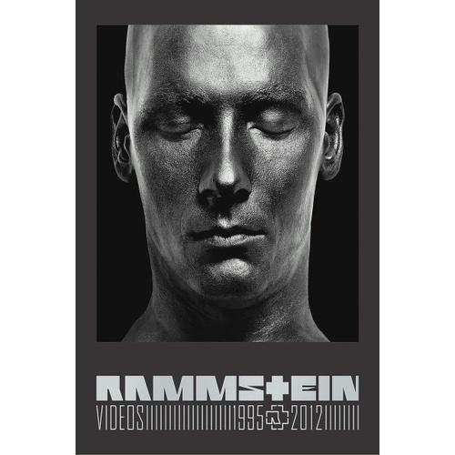 Videos 1995-2012 de Rammstein