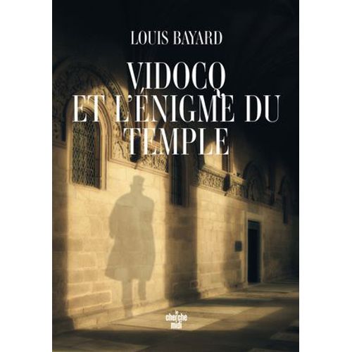 Vidocq Et L'nigme Du Temple  