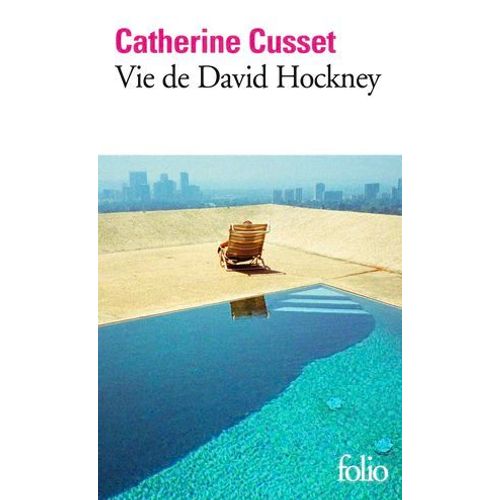 Vie De David Hockney  