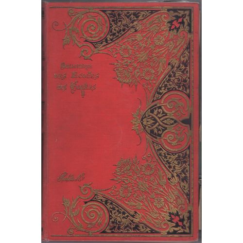 Vie Et Aventures De Nicolas Nickleby (Ch. Dickens, Hachette 1886, Version Abrge Et Illustre)   de Charles Dickens 