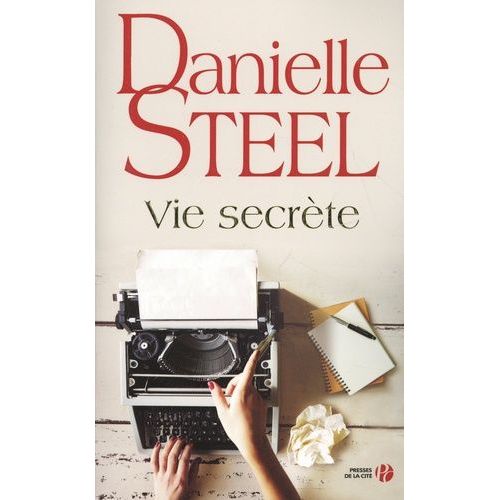 Vie Secrte    Format Grand Format 
