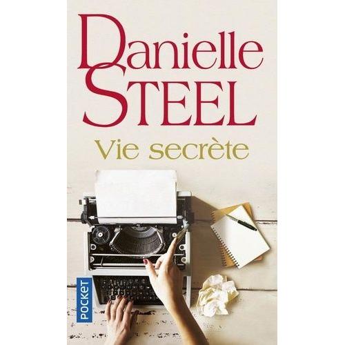 Vie Secrte   de Steel Danielle  Format Poche 