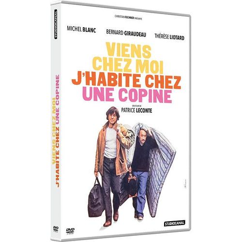 Viens chez moi, j