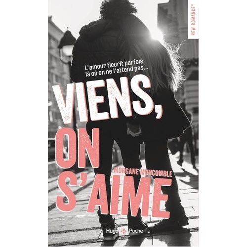 Viens, On S'aime    Format Poche 