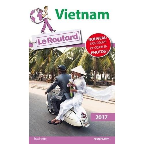Vietnam    Format Beau livre 