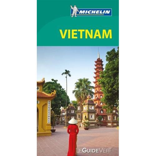 Vietnam   de Michelin  Format Broch 