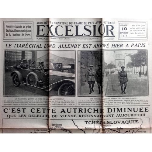 Vieux Journal 14-18 