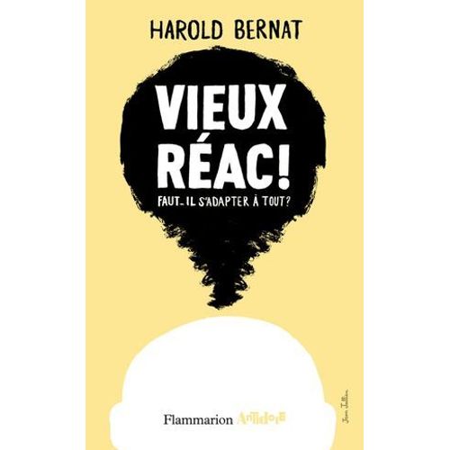 Vieux Rac !  