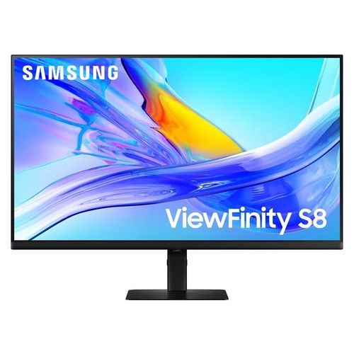 Samsung ViewFinity S8 S32D800UAU - S80UD Series