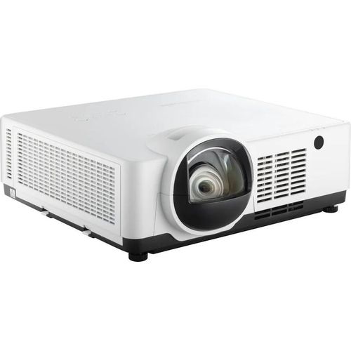 Viewsonic Beamer LSC601WU-ST 6000lm WUXGA Laser 3LCD TR0,44 (LSC601WU-ST)
