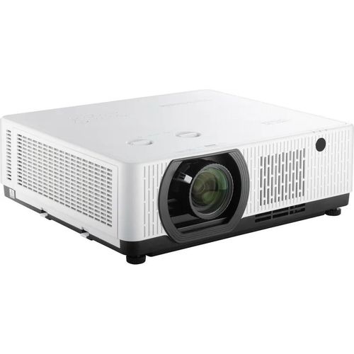 ViewSonic Laserprojector 3LCD WUXGA 1920x1200 6000 ansilumen TR 1.08-1.77 1.6x zoom incl - LCD